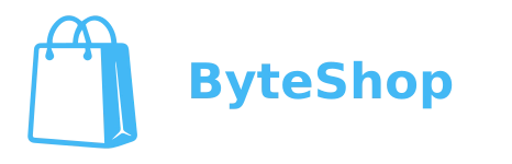 ByteShope